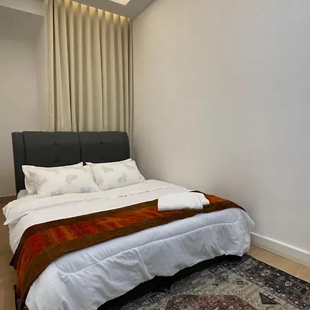 Camellia Guesthome Cyberjaya Exterior photo