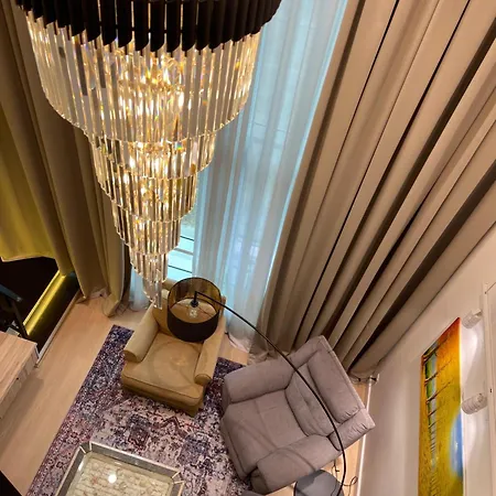 Camellia Guesthome Cyberjaya Exterior photo