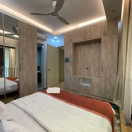 Camellia Guesthome Cyberjaya Exterior photo