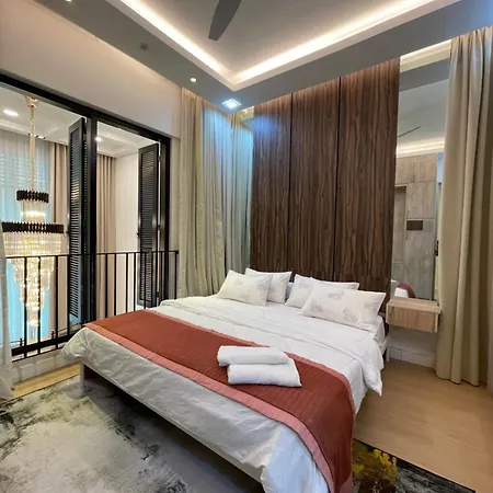 Camellia Guesthome Cyberjaya Exterior photo