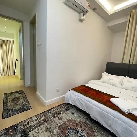 Camellia Guesthome Cyberjaya Exterior photo