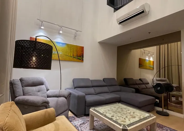 Camellia Guesthome Cyberjaya