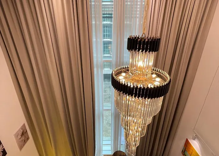 Camellia Guesthome Cyberjaya