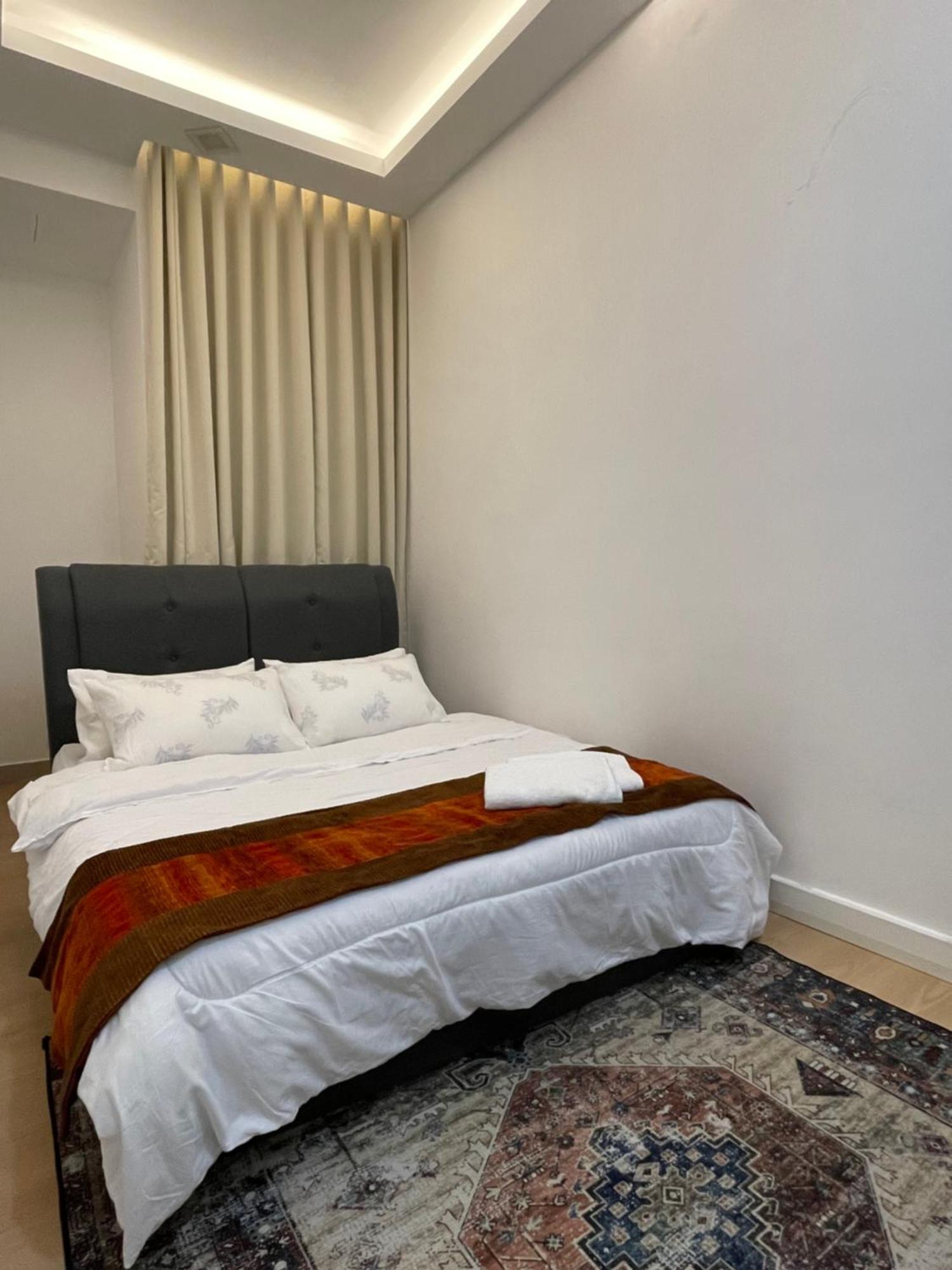 Apartment Camellia Guesthome *
