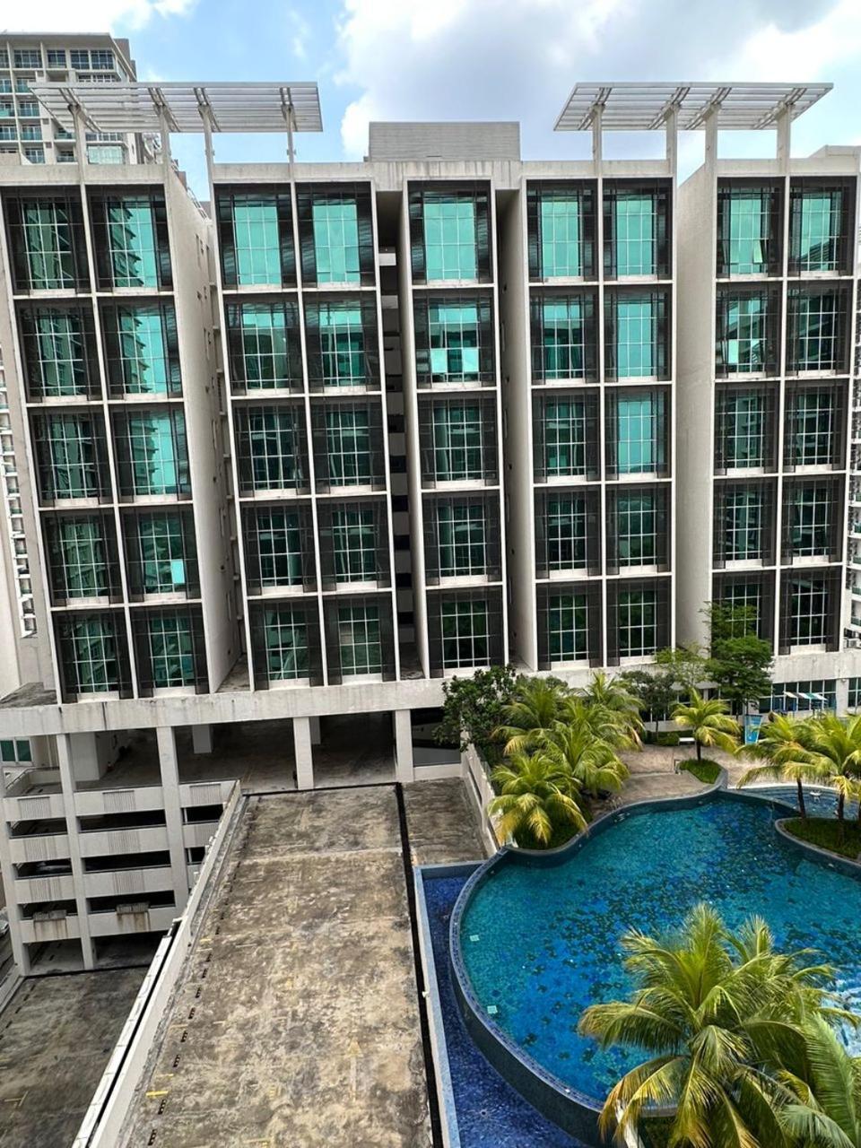 Camellia Guesthome Apartment *