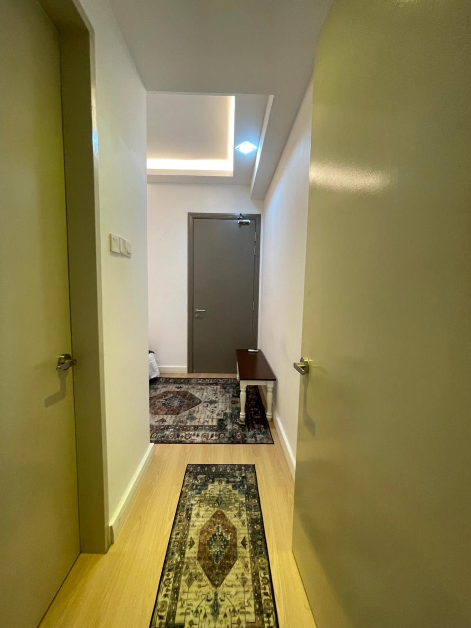 Apartment Camellia Guesthome *