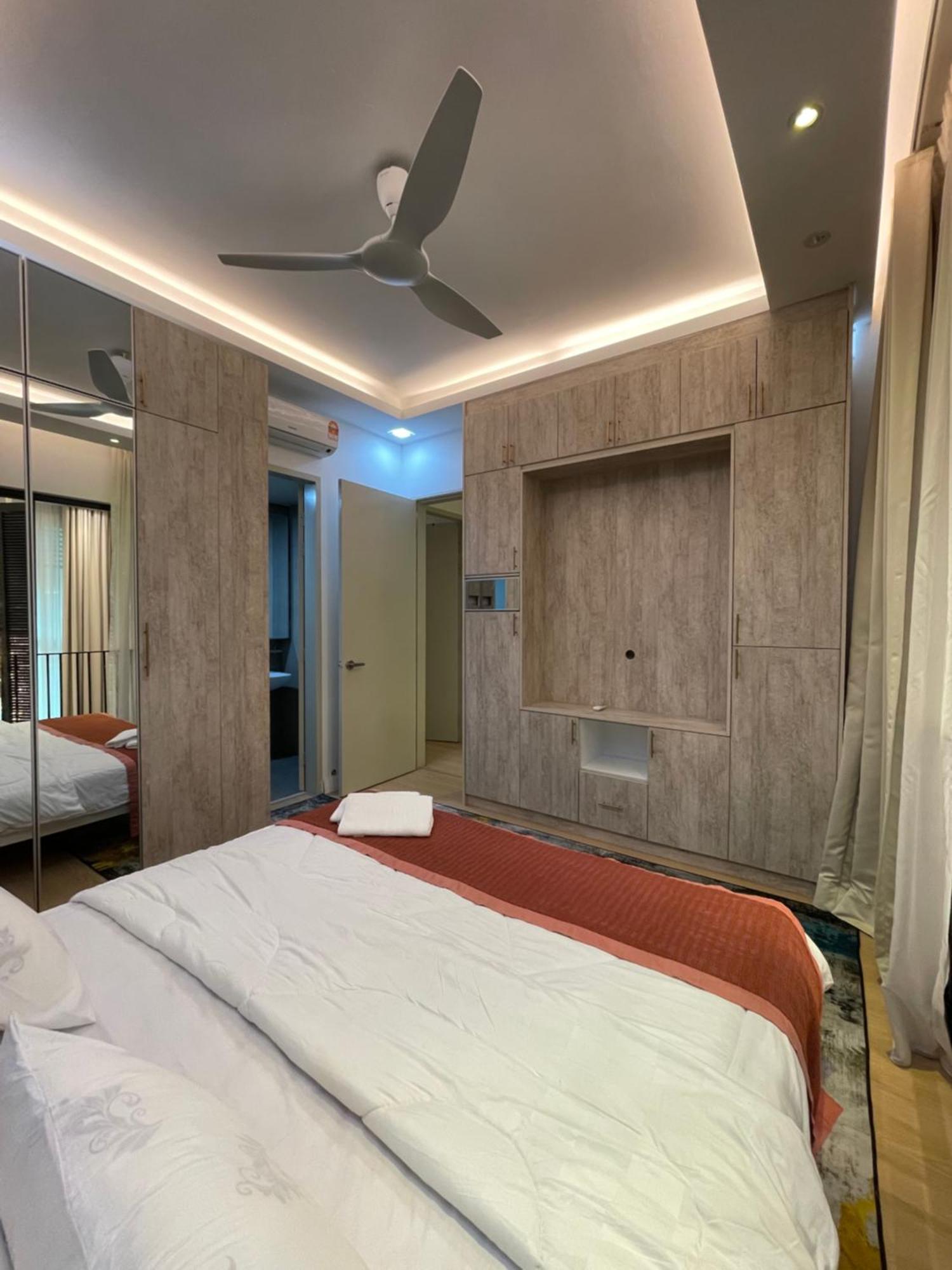 Camellia Guesthome Apartment Cyberjaya