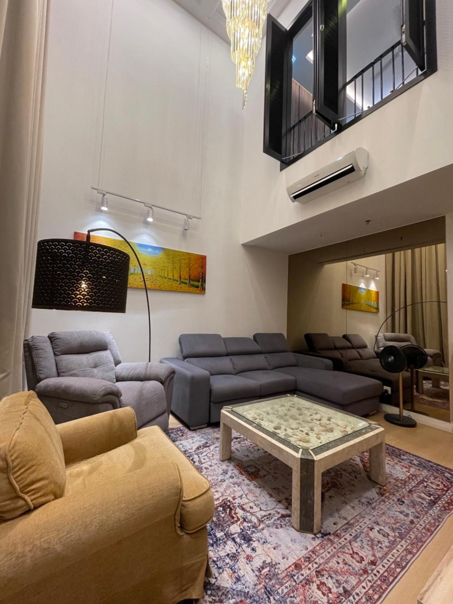 Camellia Guesthome *