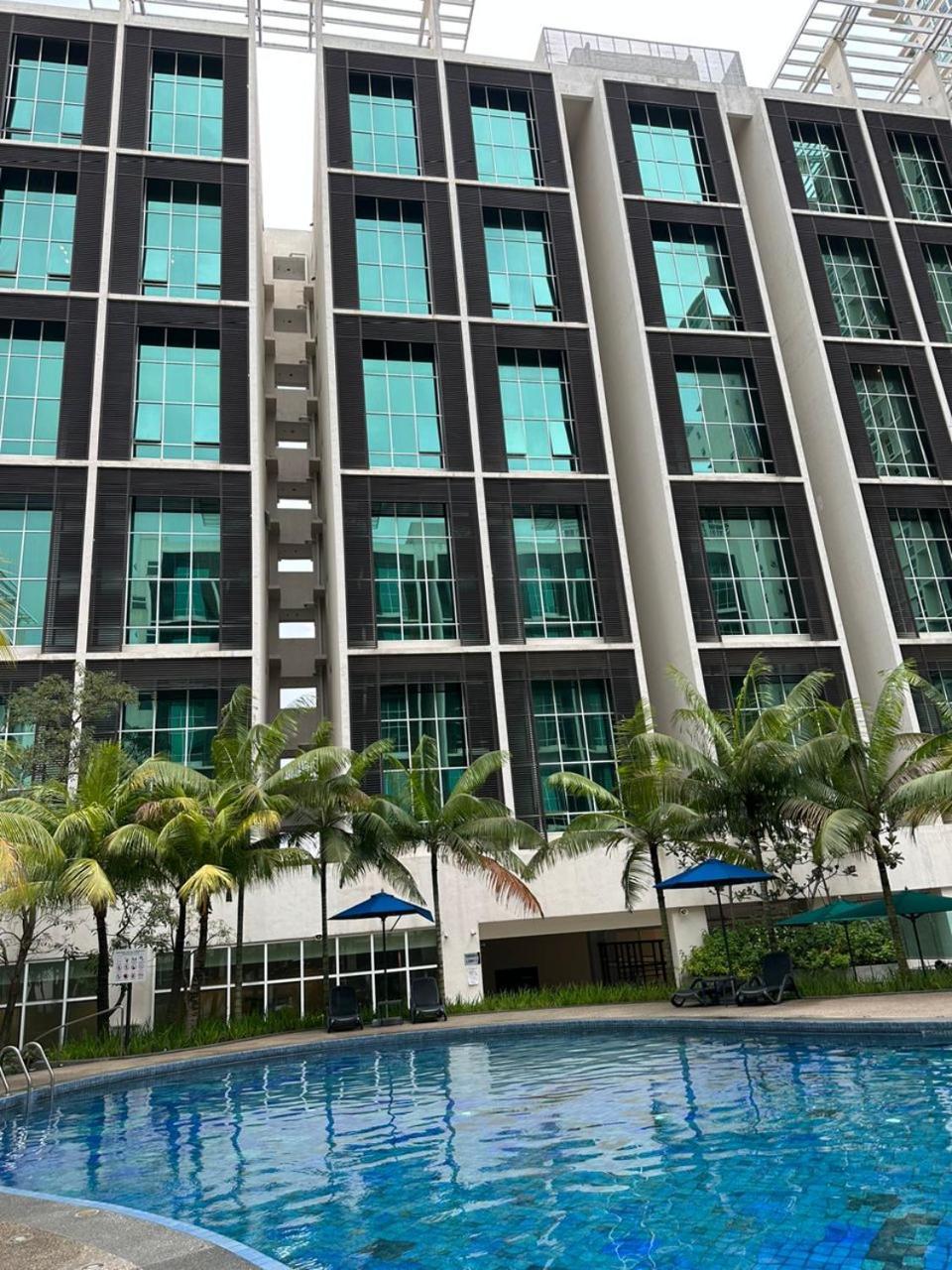 Camellia Guesthome Cyberjaya