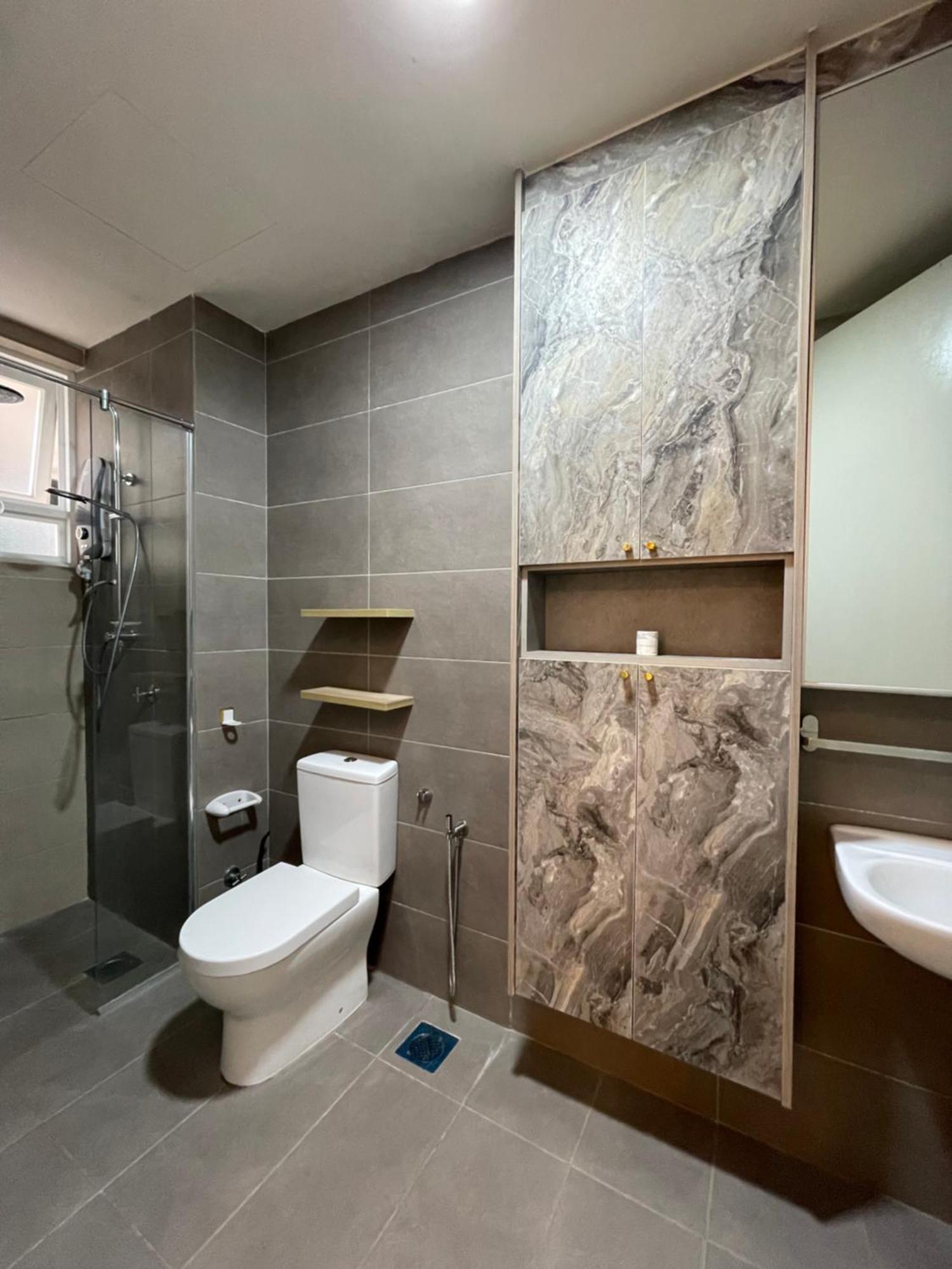 Apartment Camellia Guesthome