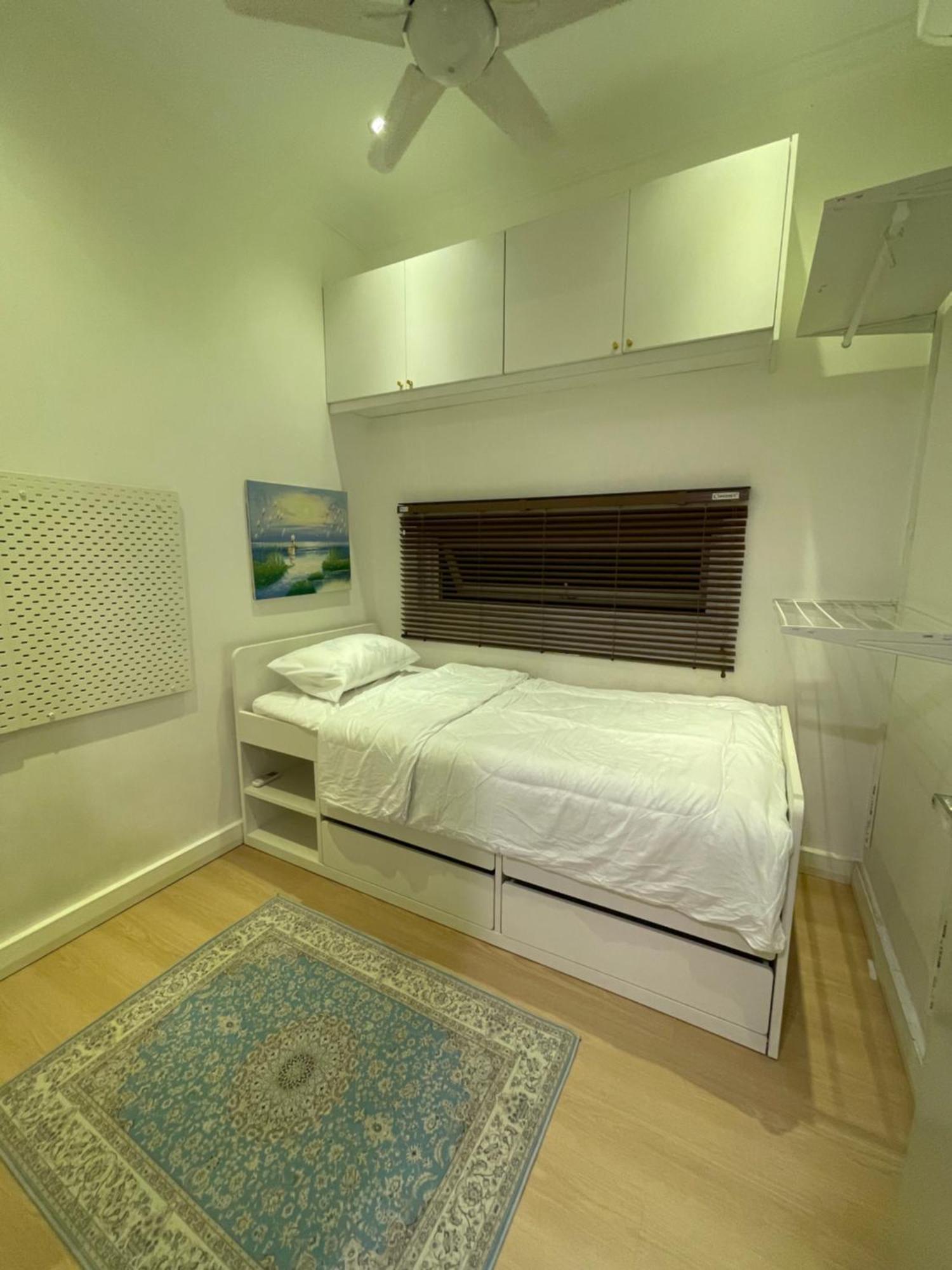 Camellia Guesthome Apartment Cyberjaya