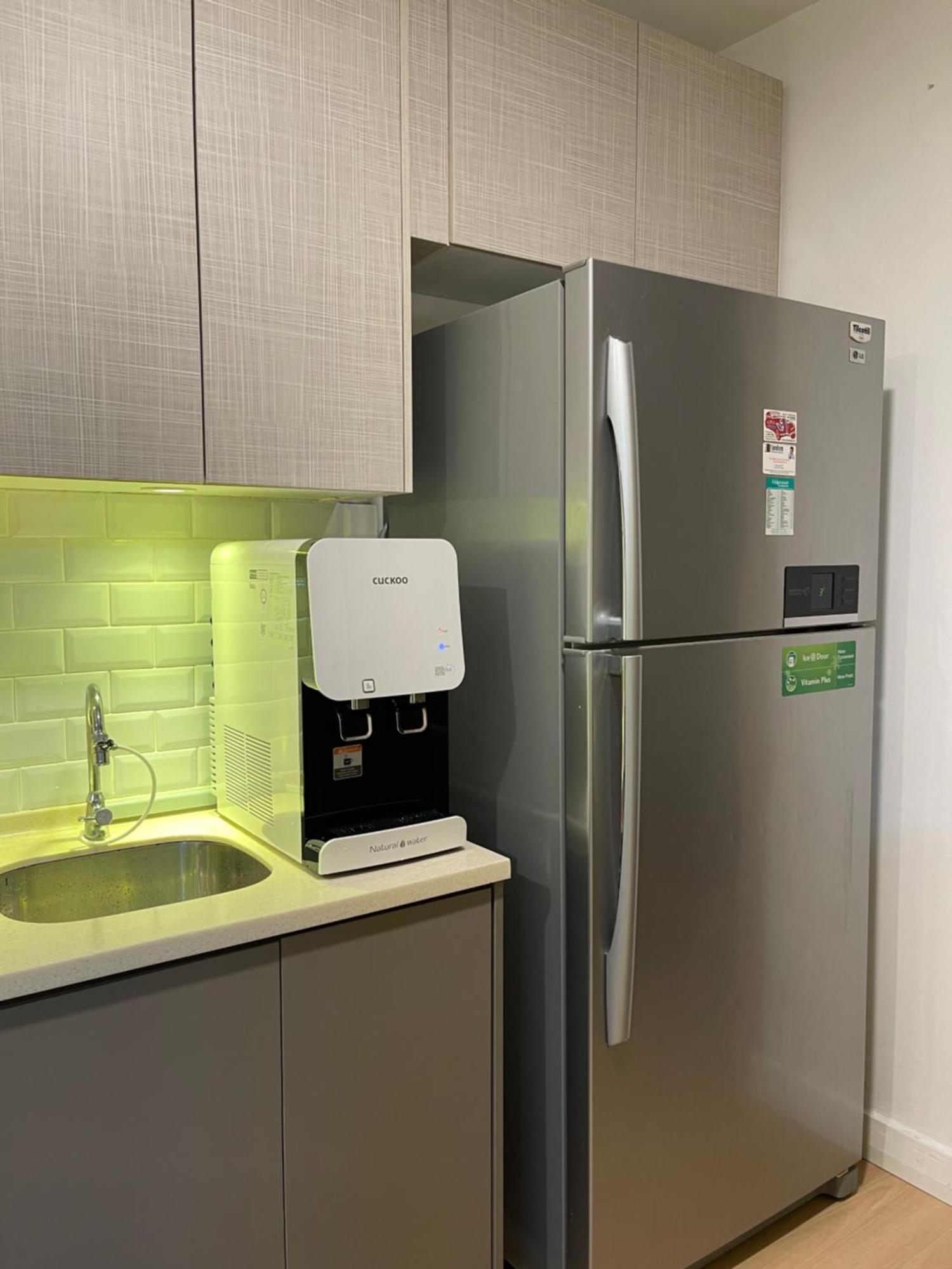 Camellia Guesthome Cyberjaya