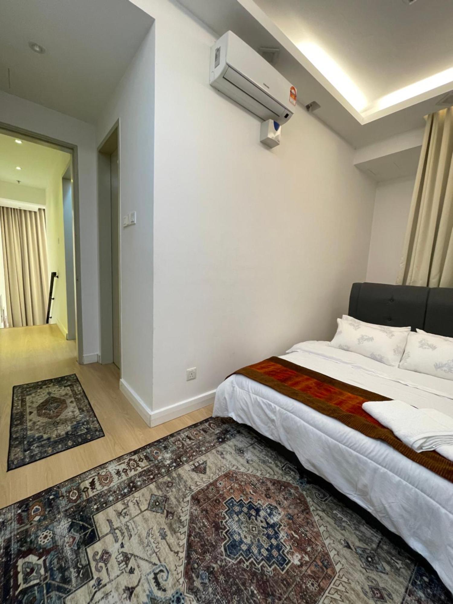 Camellia Guesthome Apartment