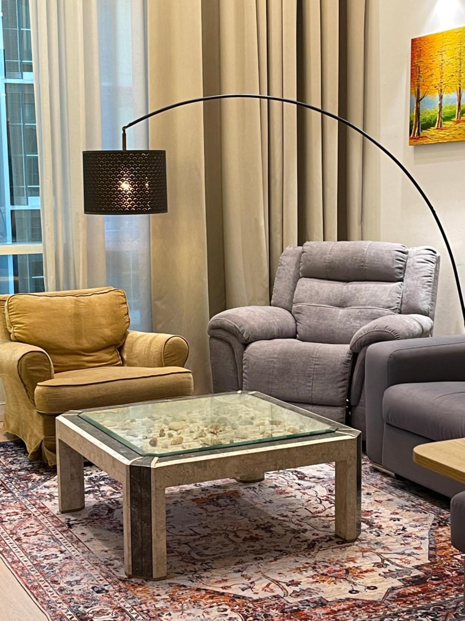 Apartment Camellia Guesthome Cyberjaya