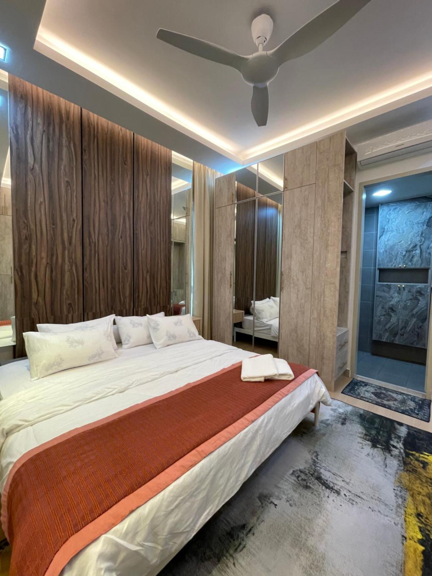 Camellia Guesthome