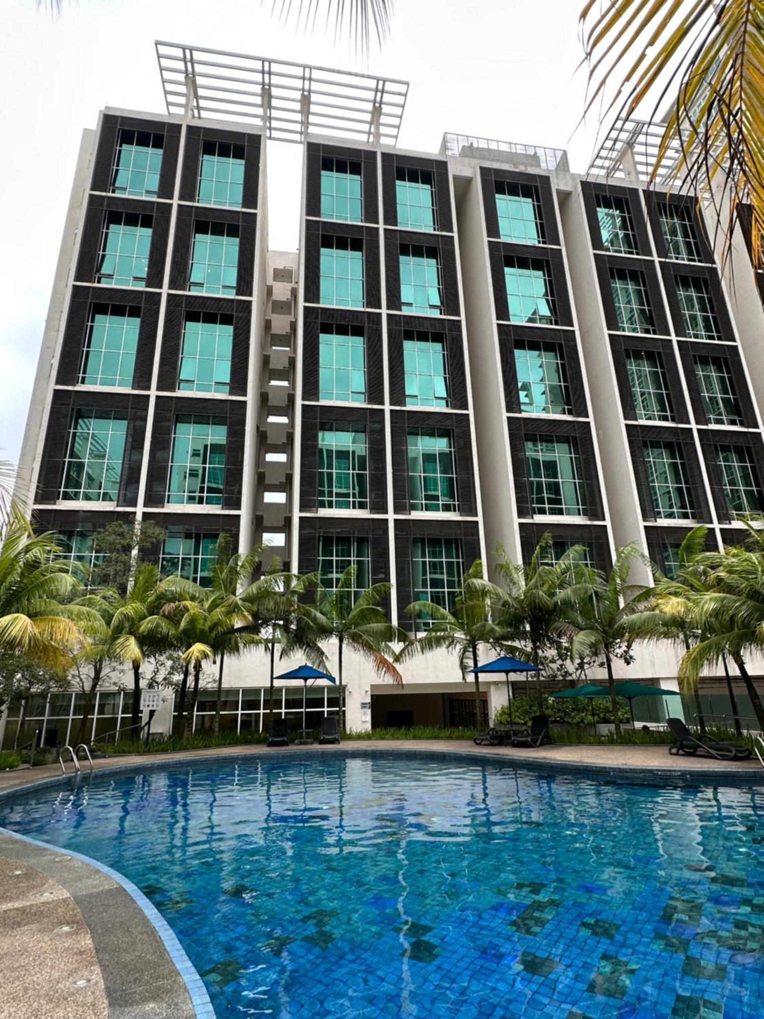 Camellia Guesthome Cyberjaya
