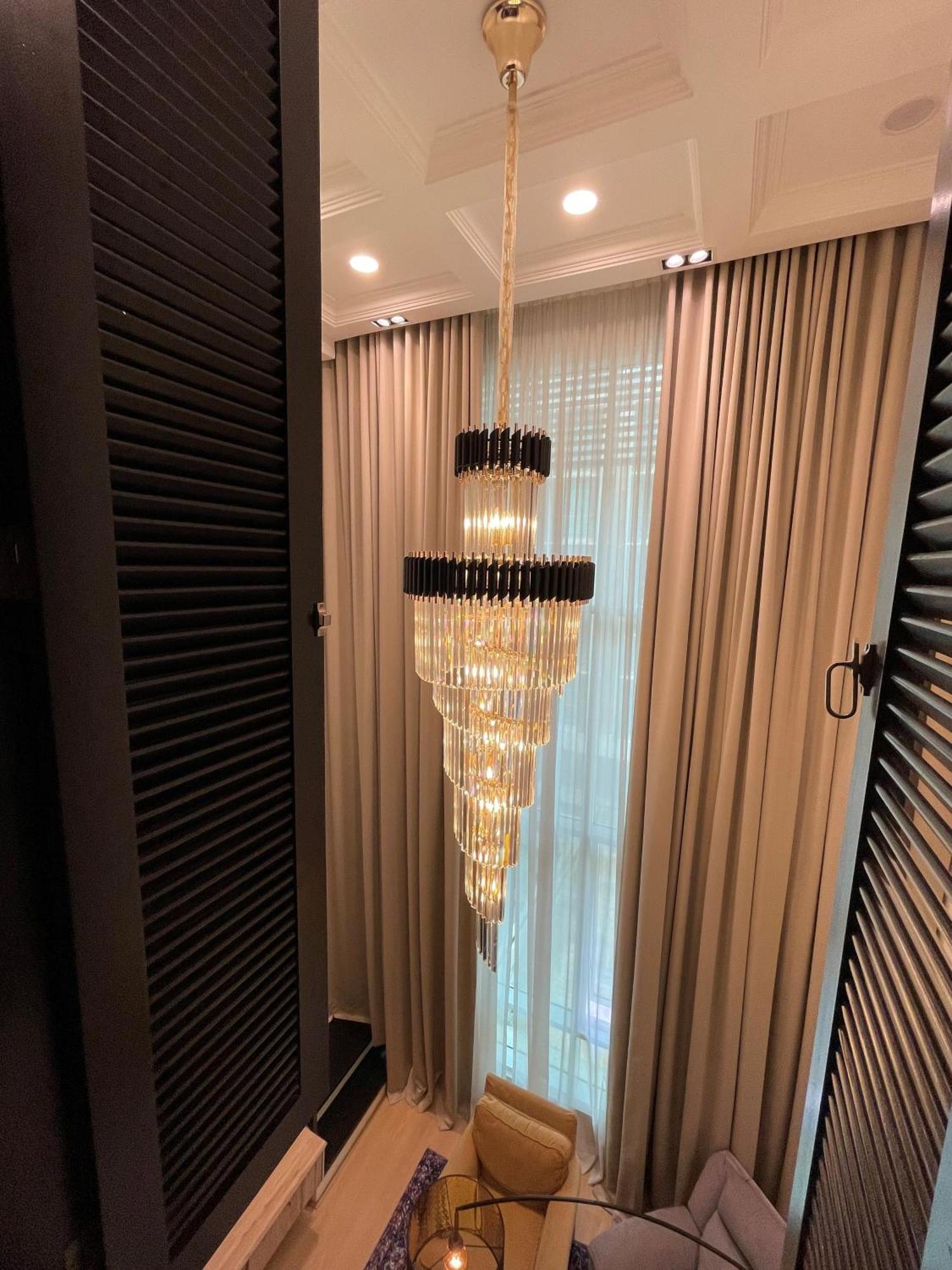 Apartment Camellia Guesthome Cyberjaya