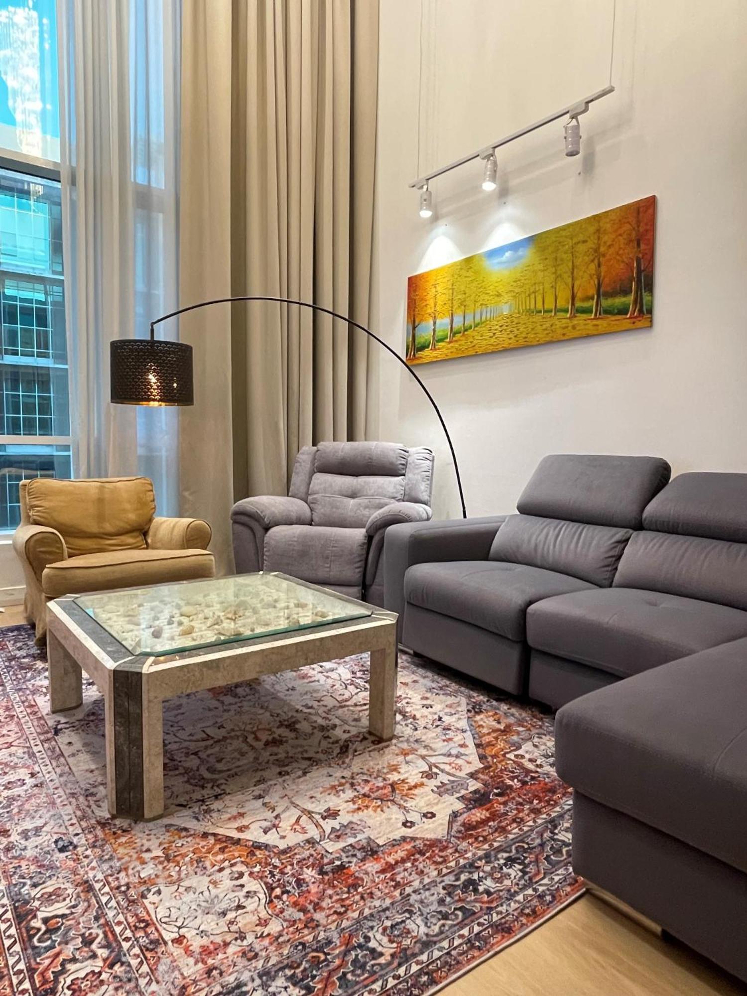 Apartment Camellia Guesthome